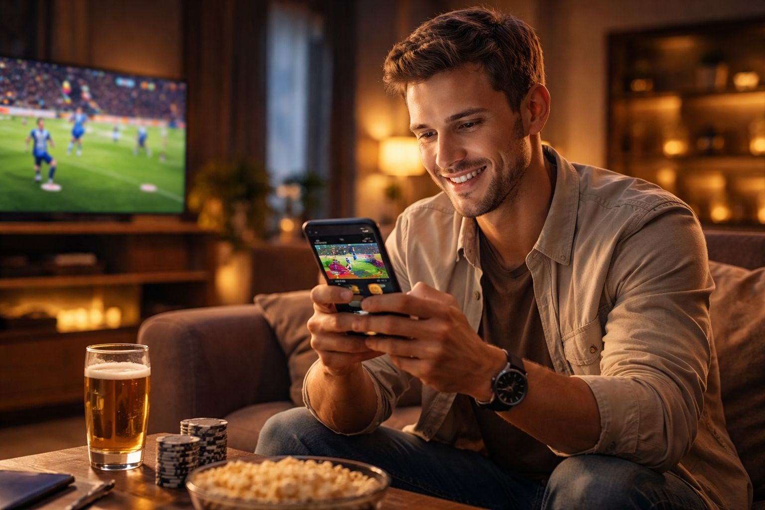 Mang Tính Năng Casino Và Thể Thao F8 BEST Đến Mọi Nơi